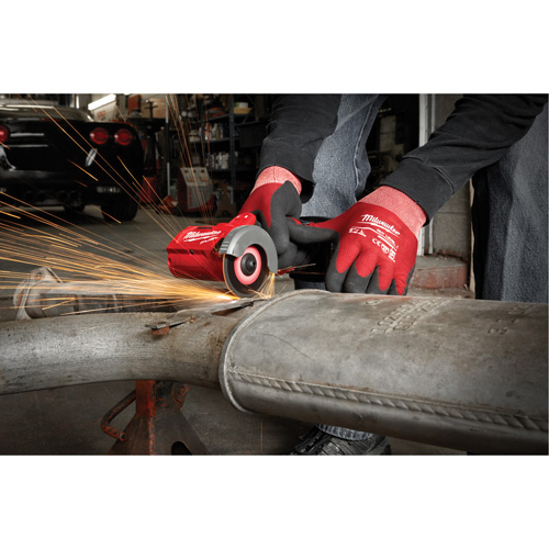 Ensemble outil de d&eacute;coupe 3" compact M12 Fuel The Estey Group