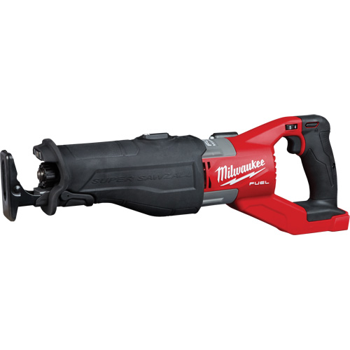 Scie alternative M18 Fuel Super Sawzall (outil seulement), 18 V, Lithium-ion Bloc-pile, 0-3000 coups/min The Estey Group