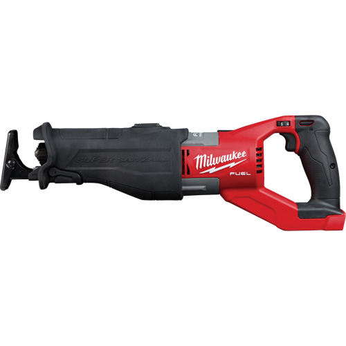 Scie alternative M18 Fuel Super Sawzall (outil seulement), 18 V, Lithium-ion Bloc-pile, 0-3000 coups/min The Estey Group