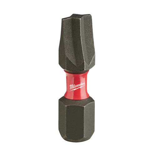 Shockwave Impact Insert Bits, ECX, #1, 1/4" Drive The Estey Group