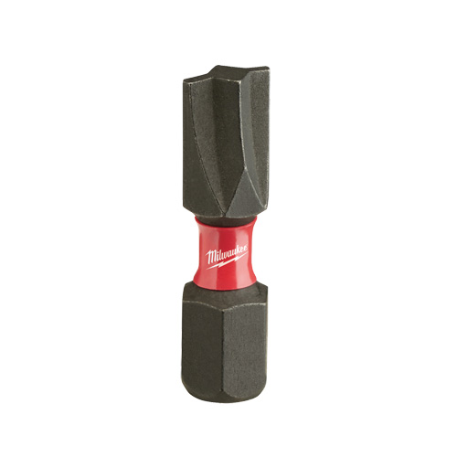 Shockwave Impact Insert Bits, ECX, #2, 1/4" Drive The Estey Group