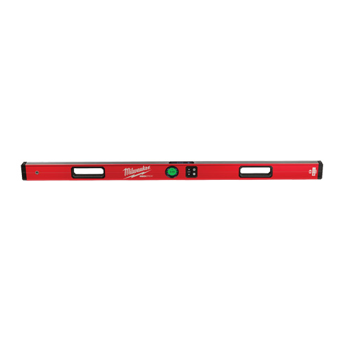 Redstick Digital Level with Pin-Point Measurement Technology The Estey Group