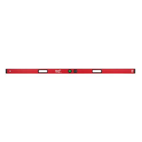 Redstick Digital Level with Pin-Point Measurement Technology The Estey Group