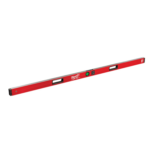 Redstick Digital Level with Pin-Point Measurement Technology The Estey Group