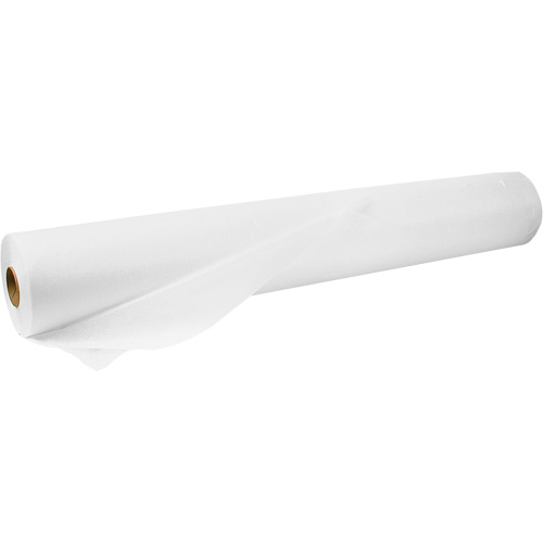 Mat&eacute;riau de protection collecteur de salet&eacute;, 300' lo x 4-2/3' la, Plastique The Estey Group