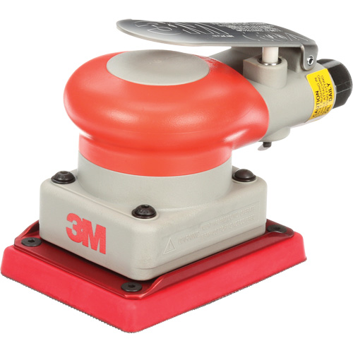 Ponceuse orbitale sans aspiration, 10000 Tr/min The Estey Group
