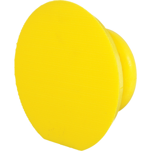 Hookit Disc Hand Pad The Estey Group