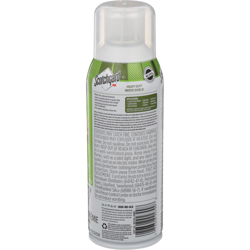 Scotchgard Outdoor Protector, 297 g, Aerosol Can, Clear The Estey Group