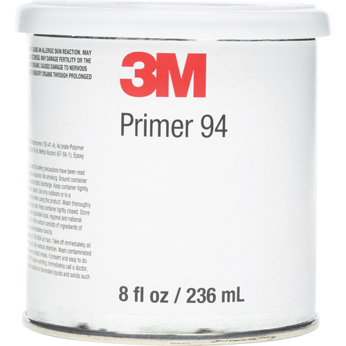 94 Tape Primer, 236 ml, Can The Estey Group