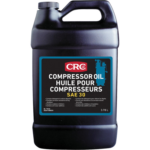 Huile pour compresseur The Estey Group