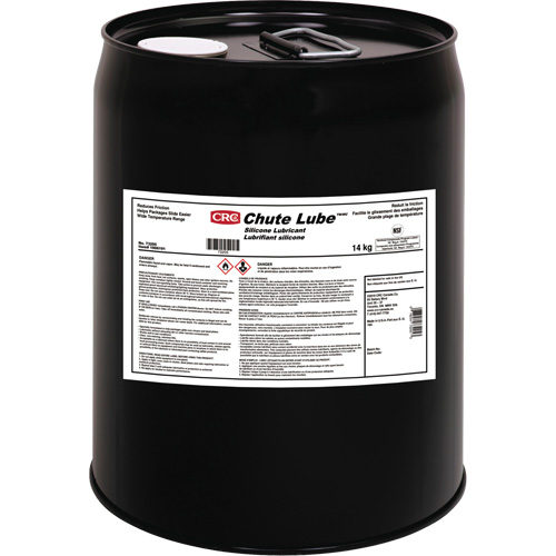 Chute Lube Lubricant, Pail The Estey Group