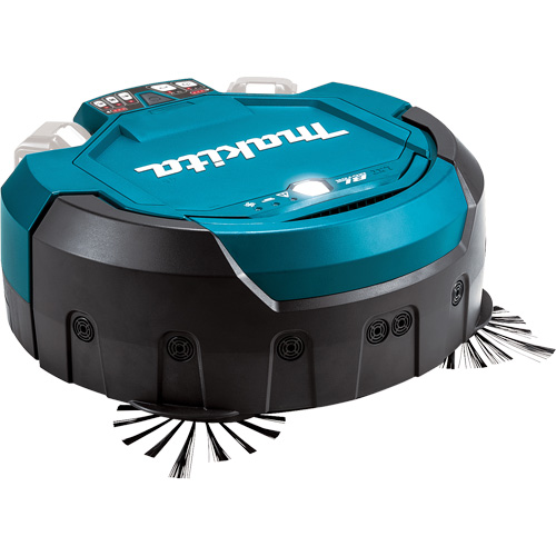 Aspirateur robotique sans fil avec moteur sans balai LXT (outil seulement), 36 V, Capacit&eacute; 0,66 gal. The Estey Group
