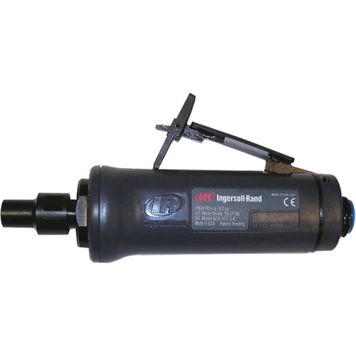 G1 Series Straight Die Grinder, 1/4" Collet, 20000 RPM The Estey Group