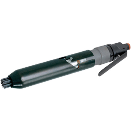 172 Series Needle Scaler, 1/4" NPT, 12 CFM, 5500 BPM, 9/16" Stroke The Estey Group