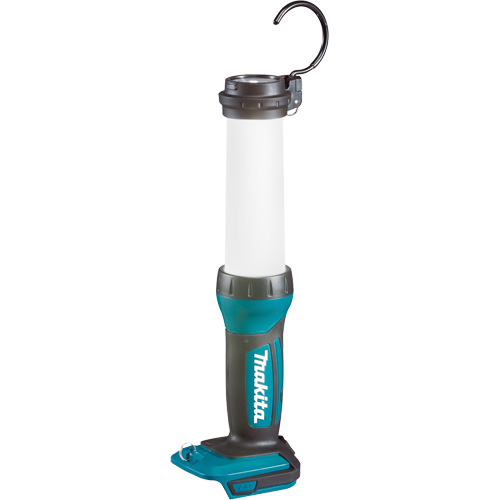 Lampe de travail et torche LXT, DEL, 710 lumens, 36 hres de fonctionnement, Bloc-pile Rechargeable, Plastique The Estey Group