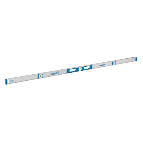 Niveau, Poutre en I, 78" lo, Aluminium, 3, Magn&eacute;tique The Estey Group