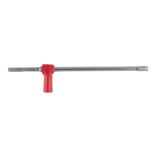 Foret creux pour extraction de la poussi&egrave;re SDS Max The Estey Group