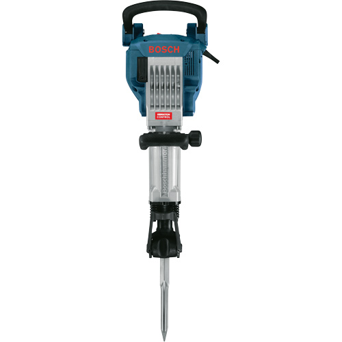 Jack Breaker Hammer The Estey Group