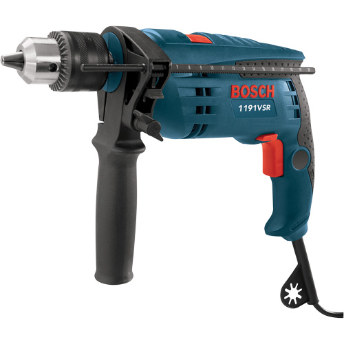 Hammer Drill The Estey Group