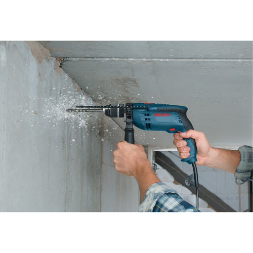 Hammer Drill The Estey Group