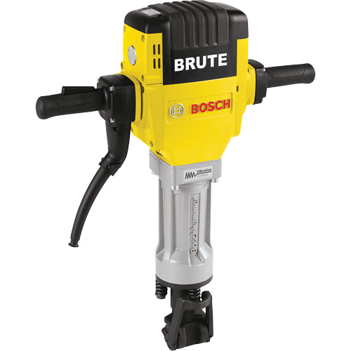 Brute Breaker Hammer The Estey Group
