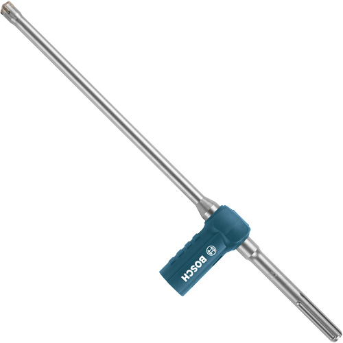 SDS-Max&reg; Speed Clean Dust Extraction Bit The Estey Group