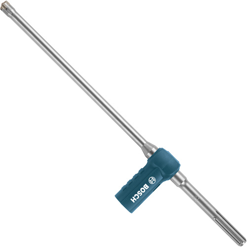 SDS-Max&reg; Speed Clean Dust Extraction Bit The Estey Group