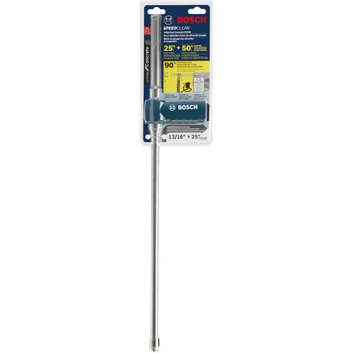 SDS-Max&reg; Speed Clean Dust Extraction Bit The Estey Group