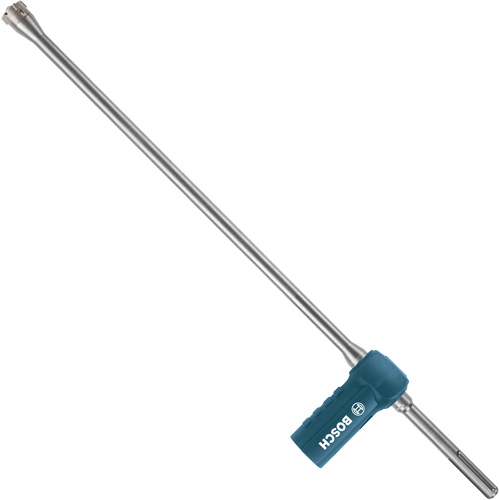 SDS-Max&reg; Speed Clean Dust Extraction Bit The Estey Group