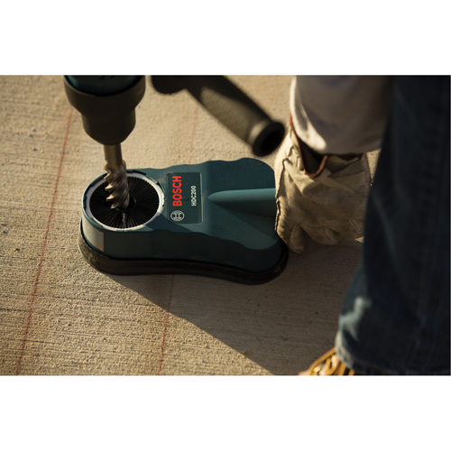 Universal Dust Collection Attachment The Estey Group