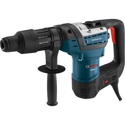 Marteau combin&eacute; SDS-Max The Estey Group