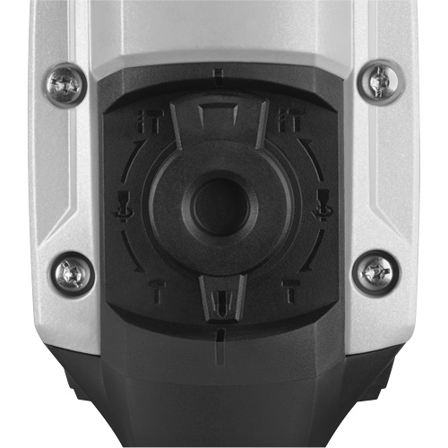 Marteau combin&eacute; SDS-Max The Estey Group