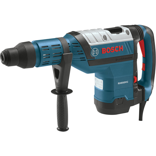 SDS-Max&reg; Rotary Hammer The Estey Group
