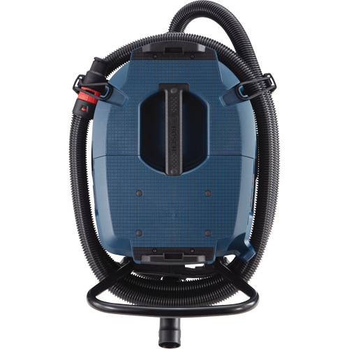 Extracteur de poussi&egrave;re, Suppression, Capacit&eacute; de , Filtration Hepa The Estey Group