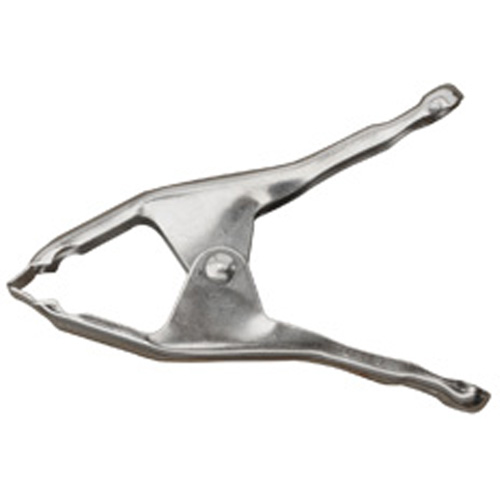 XM Series Steel Spring Clamp The Estey Group