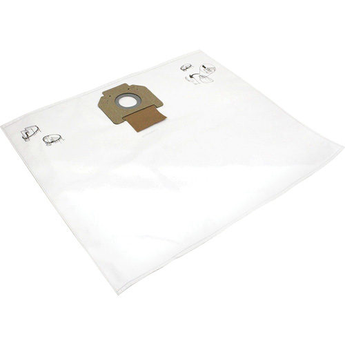 Fleece Nano Filter, Bag, Fits 3.17 US gal. The Estey Group