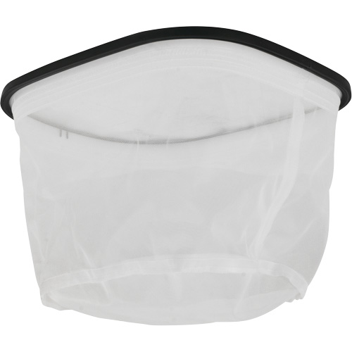 Filtre &agrave; eau pour aspirateur, &eacute;toffe, Pour 2,1 gal. us The Estey Group