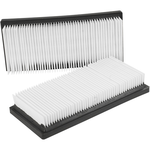 Main Flat Filters, Cartridge, Fits 12 US gal. The Estey Group