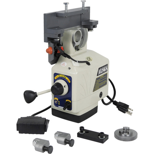 Longitudinal Table Power Feeder The Estey Group
