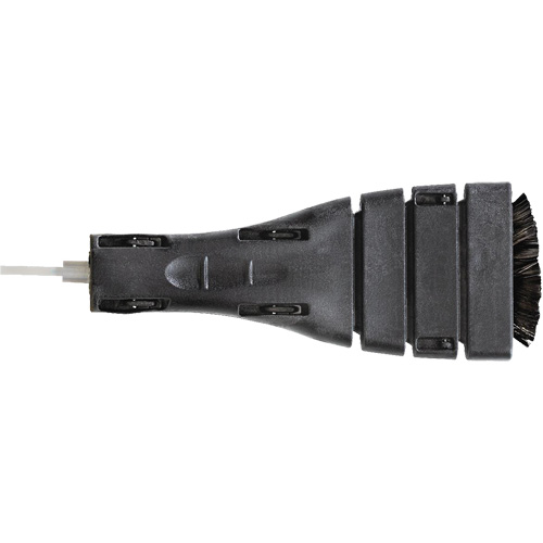 MIG Weld Brush with Removable Rings The Estey Group