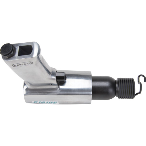 Utility Hammer, 25 CFM, 1/4" NPTF, 3000 BPM, 3/4" x 2-5/8" (19.0mm x 66.0mm) The Estey Group