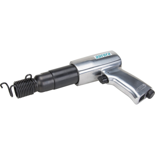 Utility Hammer, 25 CFM, 1/4" NPTF, 2200 BPM, 3/4" x 3-5/8" (19.0mm x 92.0mm) The Estey Group