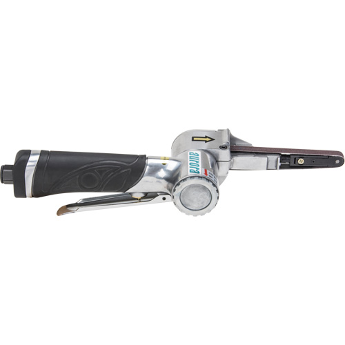 Ponceuse &agrave; bande, 13" - 3/8", 16 pi³/min, 1/4" NPTF The Estey Group