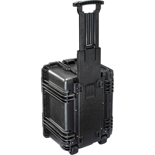 Gen 2 Mobile Tool Chest, 24" W, 6 Drawers, Black The Estey Group