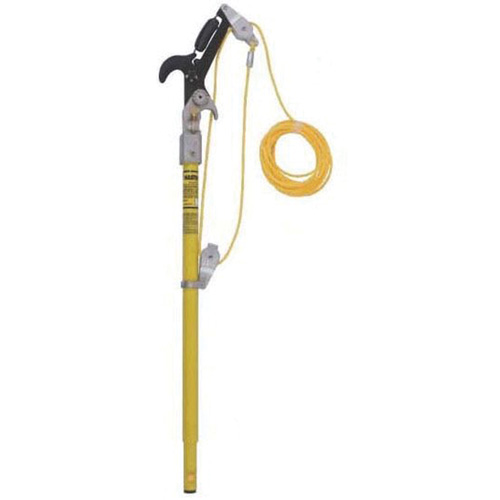 Round Pole Sectional Tree Trimmer The Estey Group