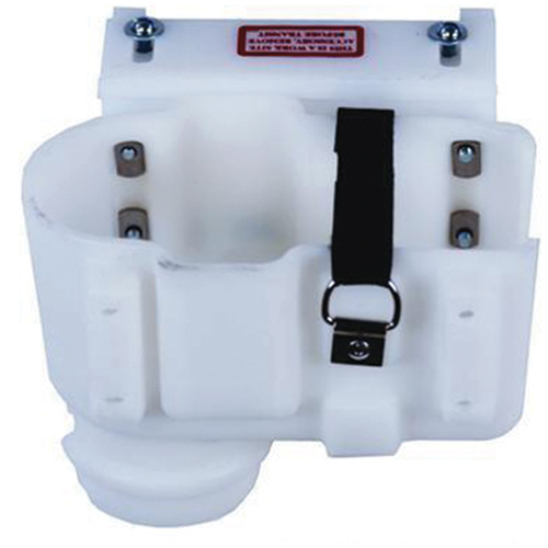 Holster for Hydraulic Impact Wrench & Drill The Estey Group