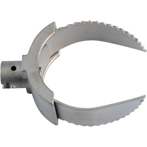 3" Root Cutter for Drum Cable The Estey Group