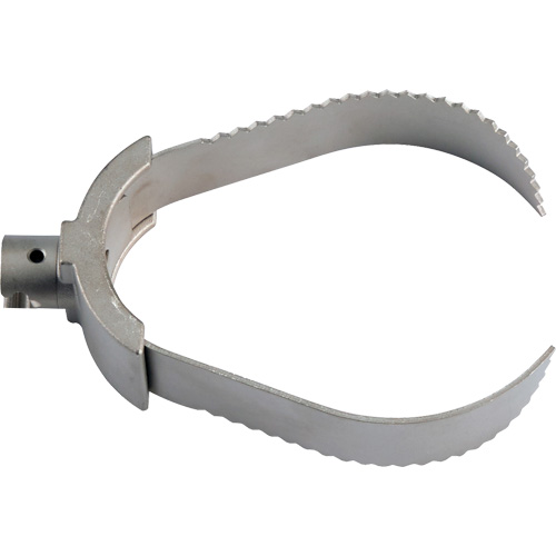 Coupe-racines 4 po pour c&acirc;ble de tambour The Estey Group