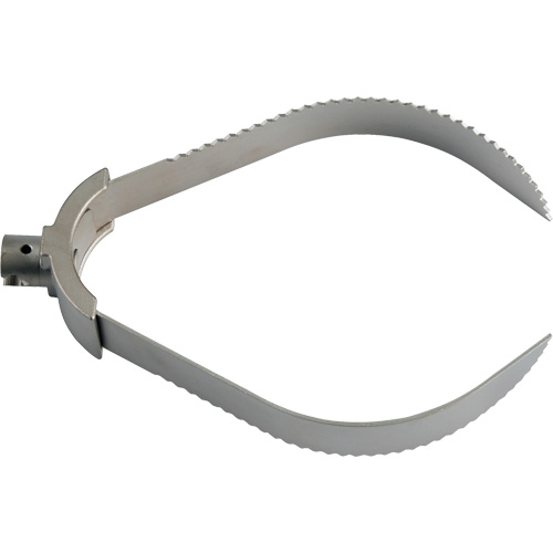 Coupe-racines 6 po pour c&acirc;ble de tambour The Estey Group