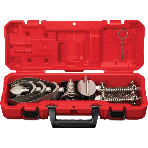 Drum Cable Head Attachment Kit The Estey Group